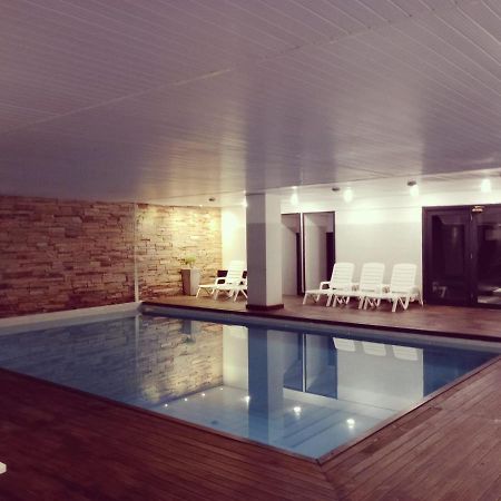Golden Beach Resort & Spa Punta del Este Buitenkant foto