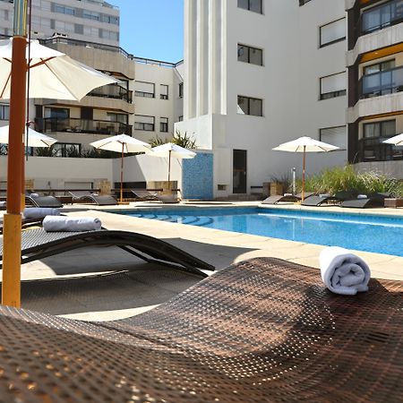 Golden Beach Resort & Spa Punta del Este Buitenkant foto