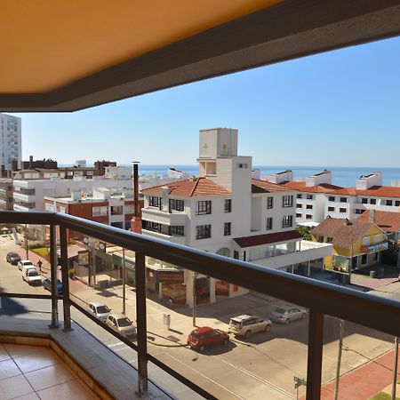 Golden Beach Resort & Spa Punta del Este Buitenkant foto