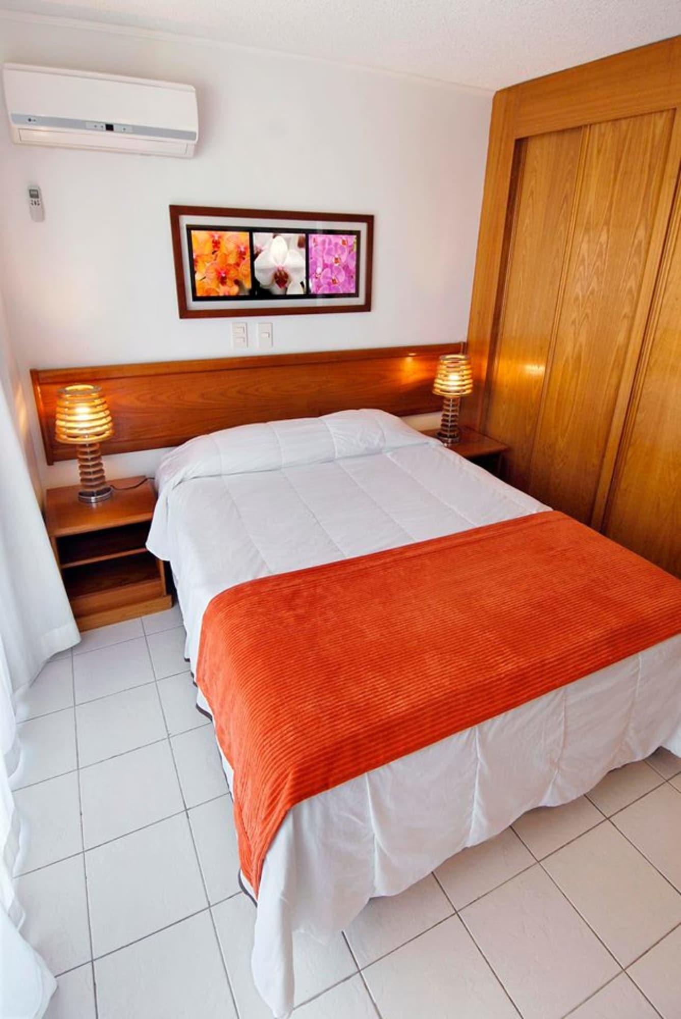 Golden Beach Resort & Spa Punta del Este Buitenkant foto