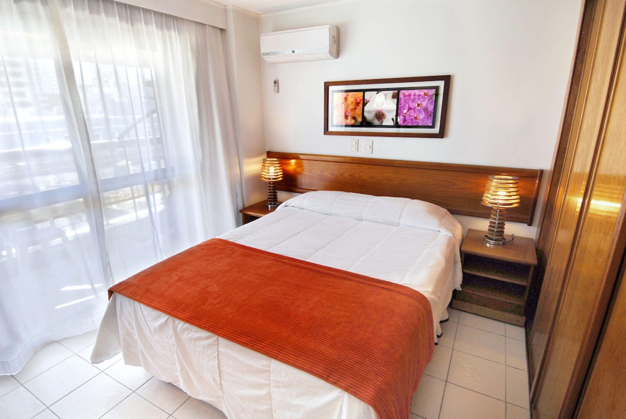 Golden Beach Resort & Spa Punta del Este Buitenkant foto