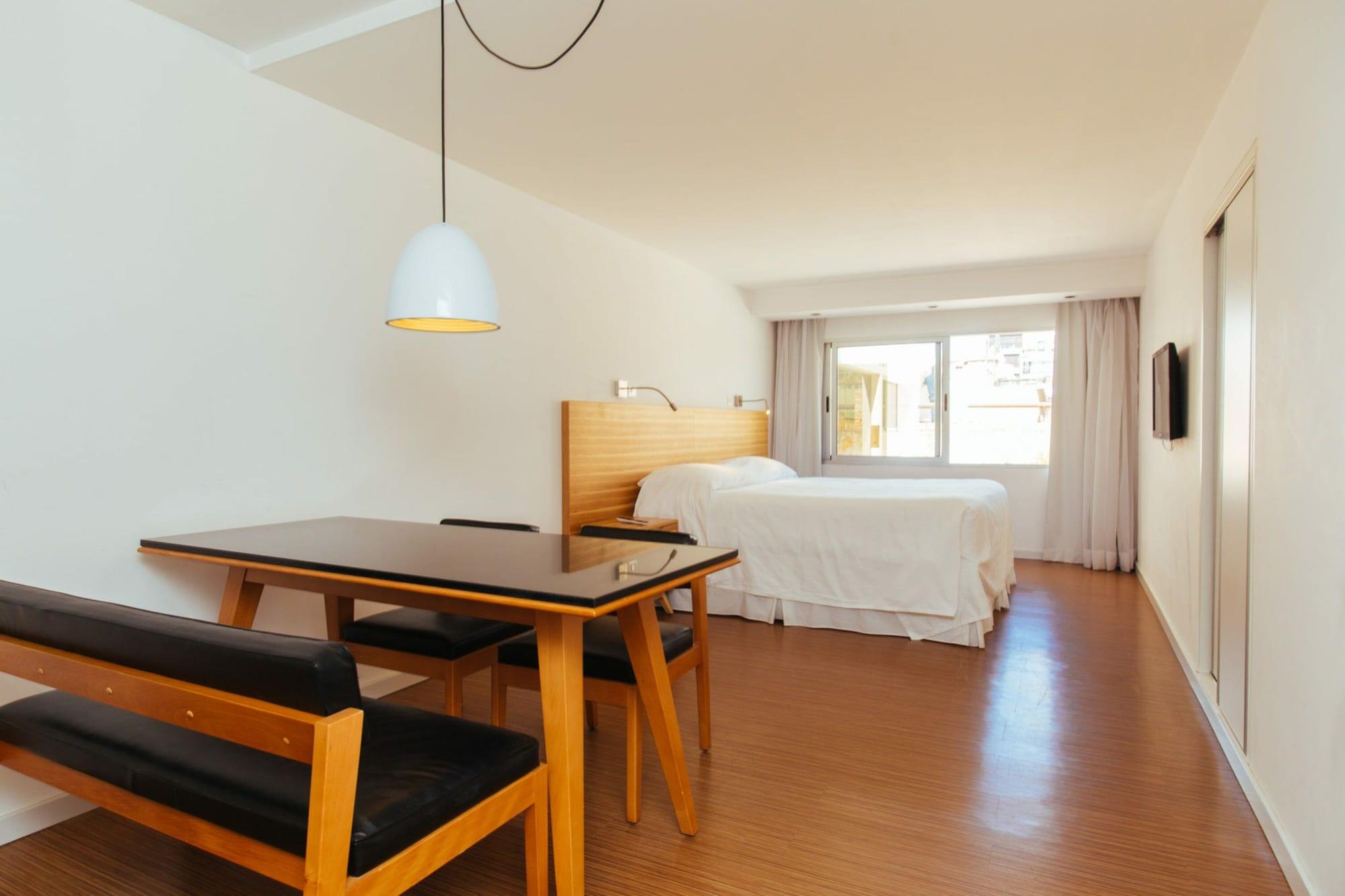 Golden Beach Resort & Spa Punta del Este Buitenkant foto