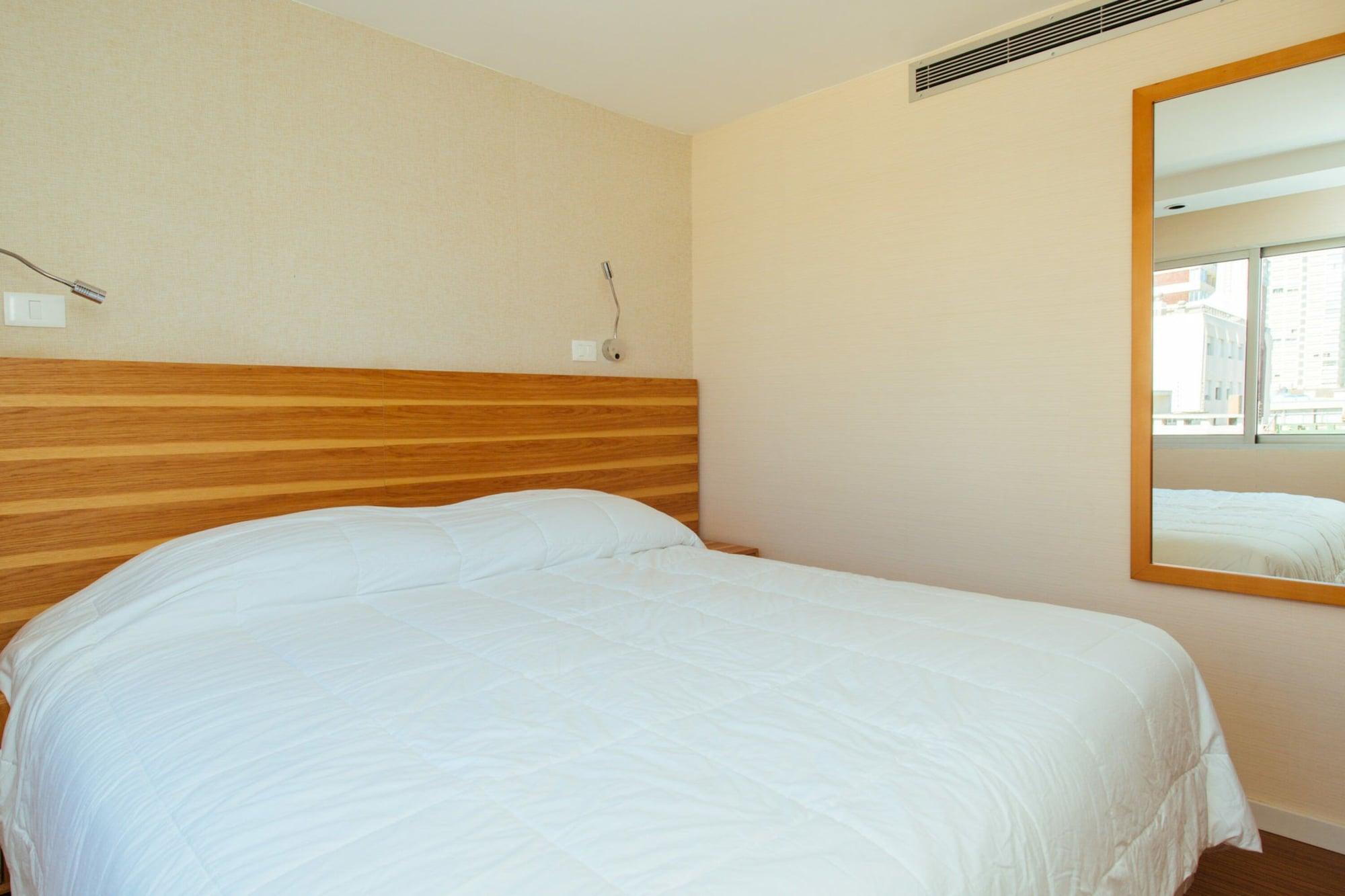 Golden Beach Resort & Spa Punta del Este Buitenkant foto