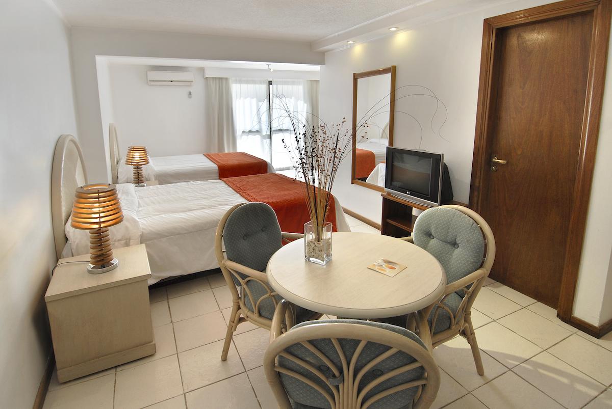 Golden Beach Resort & Spa Punta del Este Kamer foto