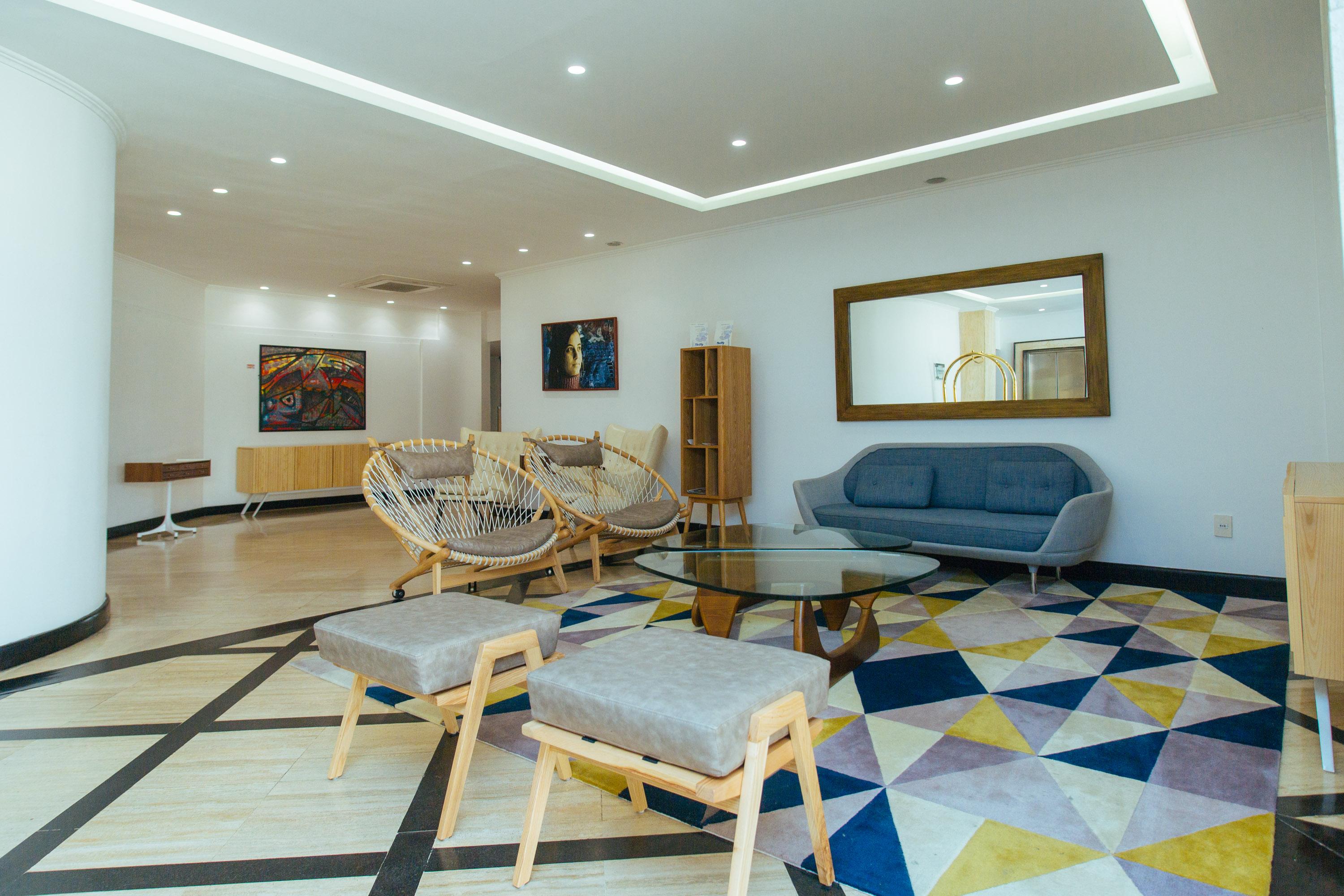 Golden Beach Resort & Spa Punta del Este Buitenkant foto
